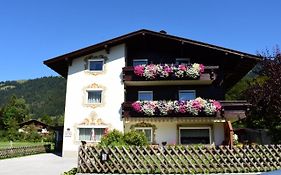 Haus Bergblick