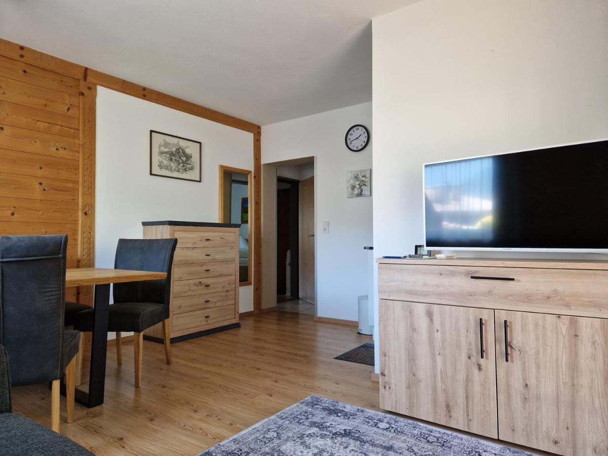 Ferienwohnung Haus Bergblick Walchsee Zimmer foto